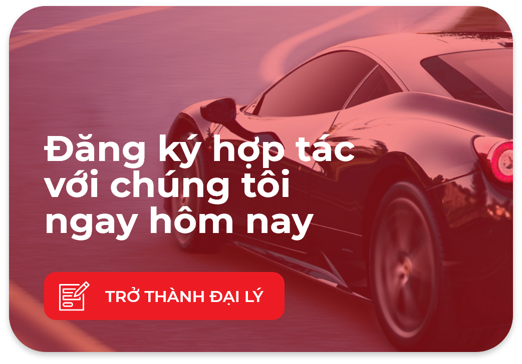 Thông tin danh sách đại lý